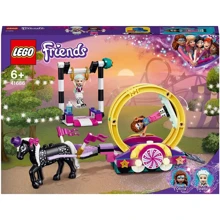LEGO Friends Волшебная акробатика (41686): Серия Friends