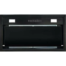 Витяжка Falmec Built-In Max Evo 70 Black Matte (CBIN70.E10#ZZZN460F): Тип фільтра повітря Рециркуляція, Відведення