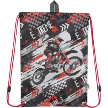 Сумка для взуття Kite Extreme K18-600S-13: Стать Для хлопчиків