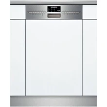 Посудомоечная машина Siemens SR 56T590: Цвет белый