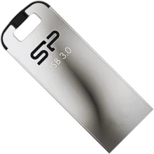 USB-флешка Silicon Power 16GB Jewel J10 USB 3.0 Black (SP016GBUF3J10V1K): Стандарт USB USB 3.0