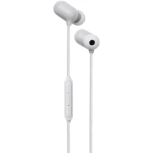 Наушники UiiSii BT119 White: Тип конструкции вакуумные