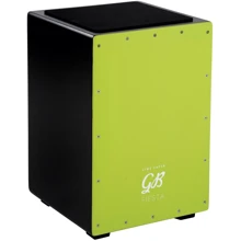 Кахан GON BOPS Fiesta Lime Crush Cajon: undefined undefined