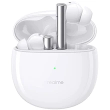 Наушники Realme Buds Air 2 White (6941399033702): Тип конструкции вакуумные