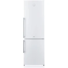 Холодильник Gorenje NRK62JSY2W: Тип холодильник двокамерний