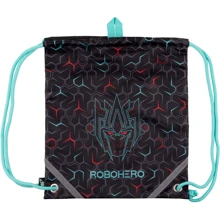 Сумка для обуви YES SB-10 Robohero (559673): Пол Для мальчиков