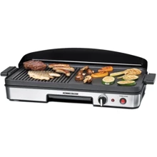 Электрогриль Rommelsbacher BBQ 2003: Тип Электрогриль