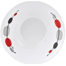 Салатник Luminarc Kyoko White G6895 (270 мм): undefined undefined