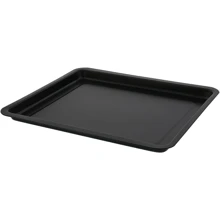Ballarini Patisserie 32х37х2.5 см (1AGK00.37): Крышка Нет