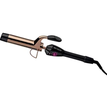 Стайлер Revlon Salon Long-Last Curl & Wave Curling Rose Gold (RVIR1159E2): Тип Щипцы (плойка)