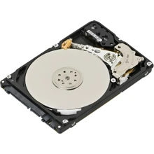 Внутренний жесткий диск Lenovo 2.4 TB 10K SAS HDD (7XB7A00069): Форм-фактор 2.5"
