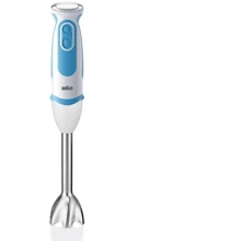 Блендер Braun MQ 5260 WH BL: Мощность, Вт 1000