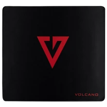 Ігрова поверхня Modecom Volcano Elbrus Control (PM-MC-VOLCANO-ELBRUS): Матеріал Ткань