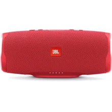 Акустика JBL Charge 4, Red (JBLCHARGE4RED): Цвет красный