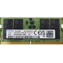 Samsung 32 GB SO-DIMM DDR5 5600 MHz (M425R4GA3BB0-CWM): Тип DDR5