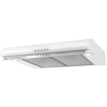 Вытяжка MPM Product MPM-60-PX-62: Тип воздухоочистителя Рециркуляция, Отвод