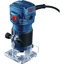 Фрезер Bosch GKF 550 (06016A0020): Потребляемая мощность, Вт 500