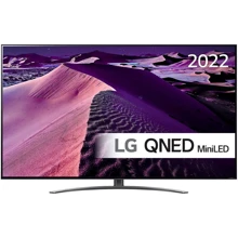 Телевизор LG 86QNED86: Тип NanoCell-телевизоры