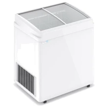 Морозильна скриня FROSTOR F 200 E: Габарити ШхВхГ, см 800х600х820 мм
