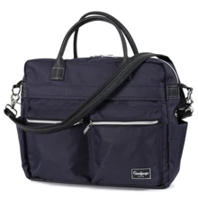 Сумка Emmaljunga Lounge Navy (90099): Виробник Emmaljunga