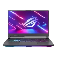 Ноутбук ASUS ROG Strix G15 (G513IM-US73) RB: Экран 15.6" IPS (1920x1080) Full HD
