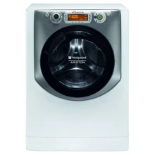 Стиральная машина Hotpoint-Ariston AQS73D 29 EU/B: Тип машины Автомат