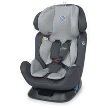 Автокресло El Camino (0-36кг) ME 1042 BRAVO (royal cloud grey): undefined undefined