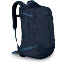 Рюкзак туристический Osprey Tropos (F19) Kraken Blue - O/S - синий: Производитель Osprey