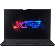 Ноутбук Lenovo XPG Xenia Ultrabook (XENIA14I5G11GXELX): Екран 14" IPS (1920x1200)