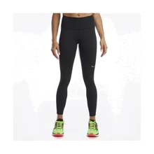 Спортивні тайтси Saucony Fortify Tight 800365-BK 42 чорні: Сезон Всесезон