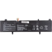 Батарея для ноутбука PowerPlant ASUS VivoBook 14 X411UA B31N1707 (NB431793): Сумісність ASUS