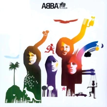 Вінілова платівка ABBA - ABBA: The Album [LP] (23-10-31-04): Виробник Universal Music Group