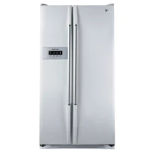 Холодильник Side-by-Side LG GW-B207QVQA: undefined undefined