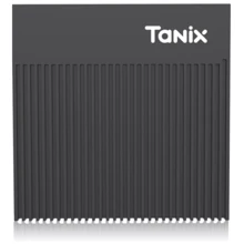 Приставка Smart TV Tanix X4 (4GB/32GB): Процесор (CPU) Amlogic S905X4
