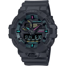 Наручные часы Casio G-SHOCK Classic GA-700MF-1AER (363409): Стиль Спортивный