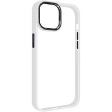 Чехол для iPhone ArmorStandart UNIT2 Case White for iPhone 14 (ARM69938): Цвет белый