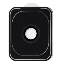 Защитное стекло для iPhone Proove Tempered Glass Achilles Black for Camera iPhone 17 Air: Тип защиты экрана на камеру