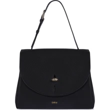 Женская сумка тоут Furla Net M черная (1048995): Пол Женский