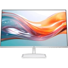 Монітор HP Series 5 527SW White (94F46E9): Покриття екрану матовое