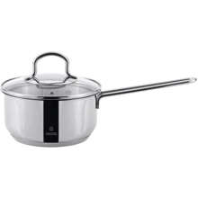 Сотейник з кришкою VINZER Techno Ø 14см 1.1 л (89077): Тип сотейник