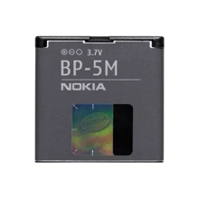 Аккумулятор Nokia BP-5M: Производитель Nokia