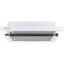 Вытяжка Perfelli TL 6316 WH 700 LED: Тип воздухоочистителя Рециркуляция, Отвод