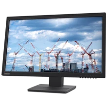 Монитор Lenovo ThinkVision E22-28 (62B9MAT4UA): Покрытие экрана матовое