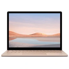 Ноутбук Microsoft Surface Laptop 4 (7IP-00062): Экран 13.5" IPS (2256x1504) Touch