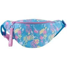 Сумка-бананка дитяча Kite K23-2577-6: Виробник KITE
