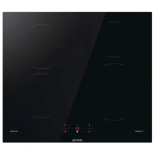 Варочная поверхность GORENJE GI6401BSCE: Размеры для встраивания 56х49 см