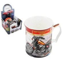 Кухоль Carmani Мотоцикл Ямаха 1997 р 480 ml (016-6009): Виробник Carmani