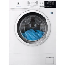 Стиральная машина Electrolux EW6S404WU: Тип машины Автомат