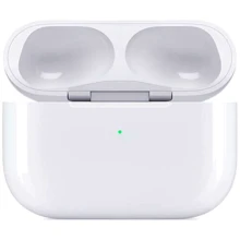 Зарядный кейс для Apple AirPods Pro 2: Тип Зарядный футляр