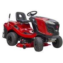 Газонокосарка AL-KO T 15-93.3 HD Comfort бензиновий трактор (127689): Тип Садовый трактор